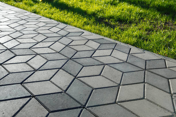 Best Permeable driveway pavers in Holiday City South, NJ