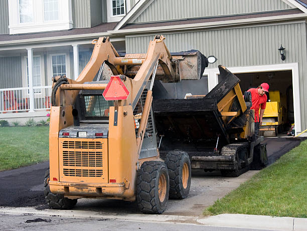 Best Residential driveway pavers in Holiday City South, NJ